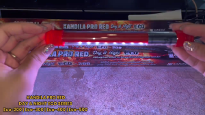 KANDILA DAY AND NIGHT ECO / KANDILA PRO RED DAY AND NIGHT ECO