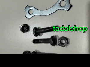 Baut Gear Set Yamaha Jupiter & F1ZR: Aksesoris Motor Terbaik