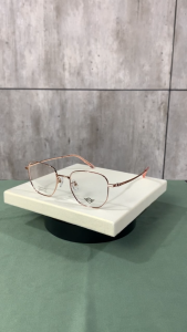 **โปรโมชั่นพิเศษ**MINI แว่นตา รุ่น M59077(แถมฟรี! คูปองส่วนลดเลนส์ 55 %)