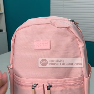 Gaya Desain Korea dalam Tas Wanita: Tas Ransel & Tas Kerja