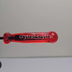 Sunflag brand T7 Trox screwdriver. Length 125mm. Made in Japan. Sg Seller