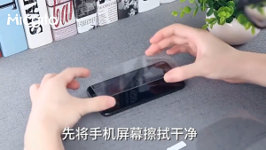 PROMO Tempered Glass Layar ITEL RS4 Pelindung Layar Depan