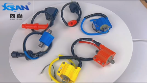 Koil Pengapian Ignition & Aksesoris Motor