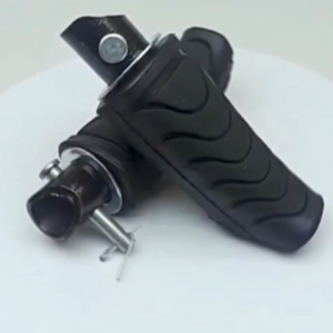 Footstep Belakang Revo Vario Beat Lama Blade Spacy Step Motor