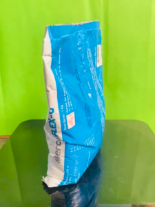 Pupuk NPK MEROKE FLEX G kemasan 1kg dari Meroke Tetap Jaya F