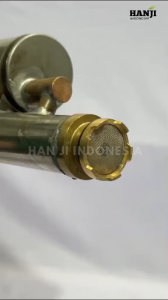 Saringan Air dalam Sprayer 14 Liter: Pilihan Terbaik untuk Pertanian Organik