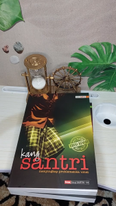 buku kang santri solusi problematika umat-kang santri buku tanya fiqih 2 jilid lirboyo