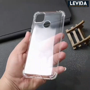 Realme C2 Realme C21 Realme C21Y Realme C20 Case Airbag Clear Case Shockproof Case Realme C2 Realme C21 Realme C21Y Realme C20