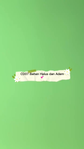 W292 Celana Dalam Wanita Seamless Celana Dalam Antibakteri