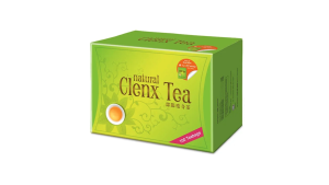 NH Detoxlim Natural Clenx Tea 50s+5s