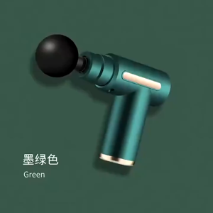 🔥【SG Stock】Massage Gun Fascial Muscle Deep Tissue Fascia gun Training Exercisin Pain Relief Body Shaping
