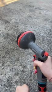 GARDENA หัวฉีดน้ำ Comfort Multi (18315-20)