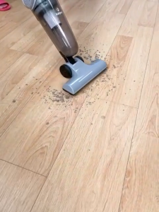 Máy hút bụi cầm tay Kalpen V1 công suất 1000W hàng Đức bảo hành 2 năm