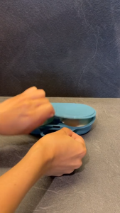 White Magic Egg Poacher