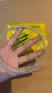 KABEL SELING GAS VESPA