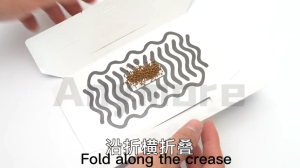 Anymore 10Pcs Cockroach Killer Roach Traps Roach Bait Roach Motel Cockroach Repeller Insecticides Pesticides for Roach Ants Spiders Bugs Beetles Crickets