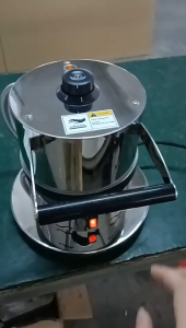 เครื่องทำวาฟเฟิลเบอร์เกอร์ ทำแซนวิช ไฟฟ้าเชิง รุ่นNP-620📌มีพร้อมส่ง