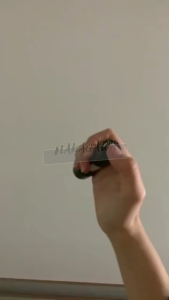 USB RECHARGEABLE LED MINI FLASHLIGHT / TORCHLIGHT - 2 IN 1 FLASHLIGHT WITH FRONT & SIDE LIGHT / SUPER BRIGHT/ ZOOM FUNCTION