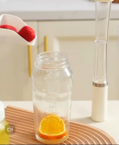 Household Mixing Stick Muddler