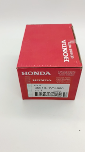 KVY KUNCI KONTAK ASSY KEY SET + KUNCI JOK MOTOR BEAT TAHUN 2008 - 2012 / BEAT KARBU / BEAT LAMA