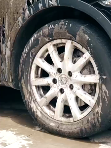 4000W High Pressure Washer Portable Fully Automatic Car Wash Machine Spray High Pressure Wash Car Washing Machine