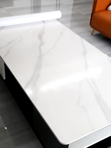 Wallpaper Dinding Dapur Glossy Anti Air Dan Minyak Ukuran 3 Meter X Lebar 60Cm