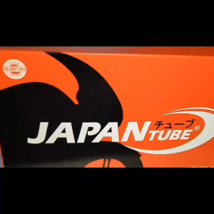 BAN DALAM MOTOR JAPAN TUBE BEST QUALITY 4 VARIAN UKURAN RING 14 DAN RING 17