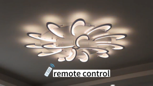 LCMKR  Chandelier LED Pure White Bread Lamp LED Lantern Beautiful Bedroom Chandelier Ceiling Living Room Bedroom Lamp LCMKR Chandelier LED Pure White Bread Lamp LED Lantern Beautiful Bedroom Chandelier Ceiling Living Room Bedroom Lamp 5 Ratings