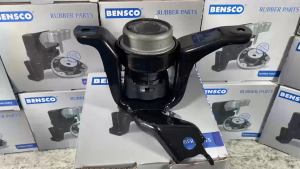 ENGINE MOUNTING DUDUKAN MONTING MESIN RH AT MT KANAN MATIC MANUAL TOYOTA VIOS YARIS SIENTA 2016 2017 2018 2019 2020 2021 2022 2NR 2 NR SIENTA NSP151 NSP 151 12363-0M080 100 12363-0Y110 ORIGINAL MERK BENSCO