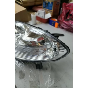 TOYOTA VIOS NCP42 2006-2007 FACELIFT HEAD LAMP FRONT LIGHT LAMP
