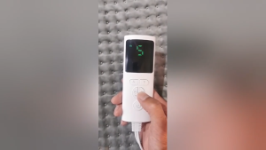 ถุงร้อนประคบ ถุงร้อนไฟฟ้า ผ้าห่มแผ่นทําความร้อนไฟฟ้า แผ่นประคบร้อนไฟฟ้า heating pad electric