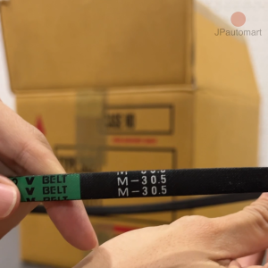 สายพาน BANDO M 18 - M 27 ร่อง M (10.0 มม.) M 18 M 19 M 20 M 21 M 21.5 M 22 M 23 M 24 M 25 M 26 M 26.5 M 27