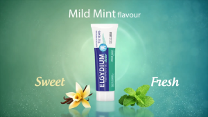 Elgydium Junior Mild Mint Toothpaste 50ml (Exp: Dec 2027)