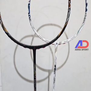 Raket Badminton JP Power Samurai Q1: Raket Bulutangkis Berkualitas Tinggi