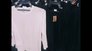 Inner / Super Cpmfort/ Inner Baju Lengan Panjang/ Iner Baju Lengan Panjang/ Vougella