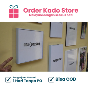 Kado Hadiah Wisuda Animasi Cewek Unik Murah Estetik Mewah Motif GA221 MD2