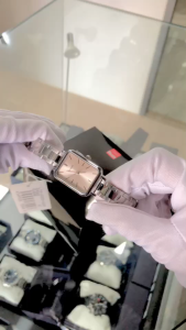 นาฬิกาผู้หญิง Casio รุ่น LTP-V009D-4E คาสิโอ