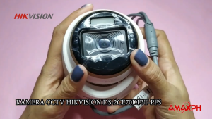 Hikvision 2MP HD ColorVu & Audio Analog Camera: A Comprehensive Guide