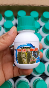 CHẤT BÁM DÍNH Siêu Thấm Siêu Loang Trải  Tiết Kiệm Phân Bón Tăng Hiệu Quả Bảo Vệ Cây Trồng Dung Dịch Đậm Đặc Pha 200 Lít Nước - Lazada