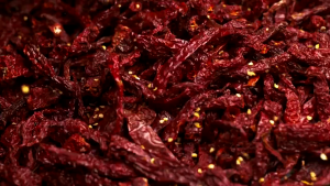 GARLICKYS Daun Sereh Serai Bubuk Wangi Segar Merah Lemongrass Powder