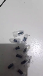 Skrup Karet Tambal Tubeles Ban Sepeda Listrik Motor Listrik