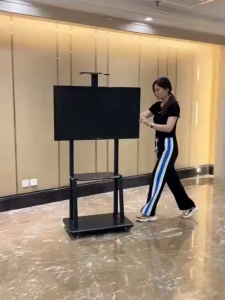 Bracket TV Standing 75 Inch: Panduan Lengkap