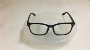 Anti Blue Light Anti Eyestrain Computer Glasses Spectacles (JS-C006)
