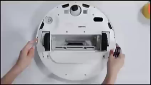 ถ่าน 18650 แบตเตอรี่ หุ่นยนต์ดูดฝุ่นอัตโนมัติ Battery for Xiaomi Mijia 1C (Lithium Ion battery ขนาด 5200mAh)