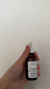 [IN STOCK] 2 Pcs Set: The Ordinary Eye Serum Remover & Dark Circle Remover Caffeine Solution 5%+ EGCG