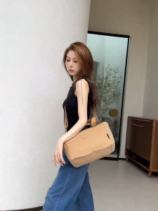 GROSIRAN OMYGOOSE TAS SELEMPANG WANITA / SLING BAG WANITA / TAS BAHU BESAR / TAS 2IN 1/ TAS TENTENG WANITA / KP 26353