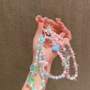 Tali Gantungan HP Kode B Terbaru (BINTANG ACC)