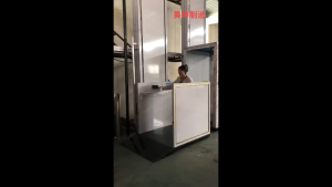 EngHong House Lift Home Lift House Elevator EngHong Wheelchair Lift