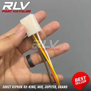 Soket Kiprok 4K Grand Jupiter Z Vega R Cripton Mio Rx King