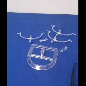 Rak Pajangan Kacamata: Rak Display Kacamata & Rak Untuk Kacamata